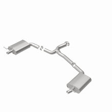 Load image into Gallery viewer, BRExhaust Rear Muffler Kit Replacement Mercedes-Benz