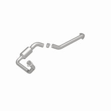 Load image into Gallery viewer, MagnaFlow 96-99 Chevy Express 1500 5.7L Direct Fit Converter
