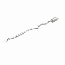 Load image into Gallery viewer, BRExhaust 10-14 Subaru Legacy 2.5L Exhaust Kit