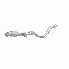 Load image into Gallery viewer, MagnaFlow 11-17 Volkswagen Touareg 3.6L Direct Fit Converter