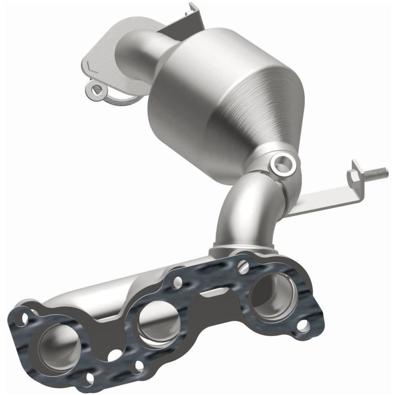 MagnaFlow 04-06 Toyota Sienna 3.3L Direct Fit Converter