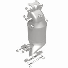 Load image into Gallery viewer, MagnaFlow Direct Fit Catalytic Converter 2021 Nissan Altima Single Manifold 2.5L