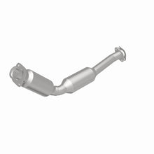 Load image into Gallery viewer, MagnaFlow 03-11 Ford Crown Victoria 4.6L Direct Fit Converter