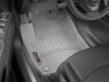 Load image into Gallery viewer, WeatherTech 2023+ Kia Sportage (Incl. Hybrid) Front FloorLiner - Grey