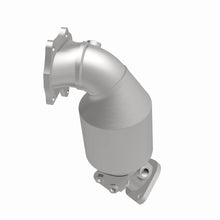 Load image into Gallery viewer, MagnaFlow 13-14 Hyundai Genesis Coupe EPA Compliant Direct-Fit Catalytic Converter