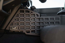 Load image into Gallery viewer, DV8 24-25 Toyota Land Cruiser Center Console Molle Panels