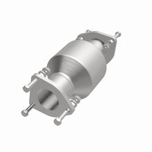 Load image into Gallery viewer, MagnaFlow 08-10 Honda Accord 3.5L Direct Fit Converter