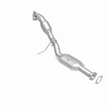 Load image into Gallery viewer, MagnaFlow 03-04 Volvo XC90 2.5L Direct Fit Converter
