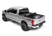 Load image into Gallery viewer, Truxedo 2023 GMC Canyon/Chevrolet Colorado 5ft 2in Sentry Bed Cover
