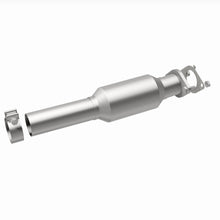 Load image into Gallery viewer, MagnaFlow 09-11 Buick Lucerne Rear Underbody 3.9L Direct Fit Catalytic Converter