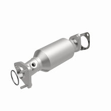Load image into Gallery viewer, MagnaFlow 05-06 Nissan Pathfinder 4.0L Direct Fit Converter
