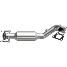 Load image into Gallery viewer, MagnaFlow 10-11 Cadillac CTS 3.0L Direct Fit Converter