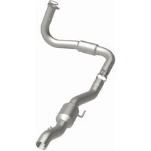 Load image into Gallery viewer, MagnaFlow 01-06 Sierra 2500 HD 6.0L D/S Direct Fit Converter