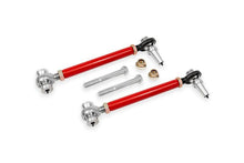 Load image into Gallery viewer, BMR 16-24 Chevy Camaro Front Double Adjustable Lower Control Arms - Rear - Red