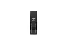 Load image into Gallery viewer, DV8 Universal Hitch Skid Plate - Black