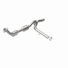 Load image into Gallery viewer, MagnaFlow 04-06 F-150 V8 4.6 OEM Underbody Direct Fit Converter