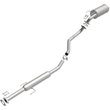Load image into Gallery viewer, MagnaFlow 04-09 Kia Spectra 2.0L BRE Exhaust Kit