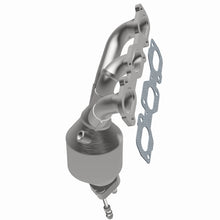 Load image into Gallery viewer, MagnaFlow 10-12 Ford Escape 3.0L Direct Fit Converter