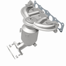 Load image into Gallery viewer, MagnaFlow 10-13 Hyundai Santa Fe 2.4L Direct Fit Converter