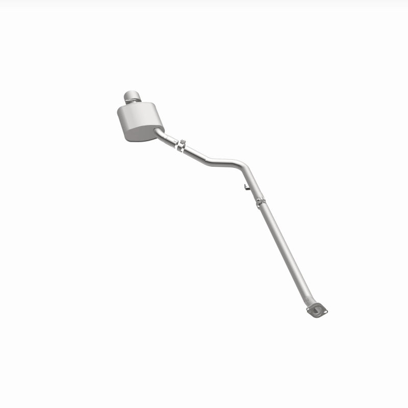 BRExhaust 15-19 Hyundai Sonata 2.4L Direct-Fit Replacement Exhaust System