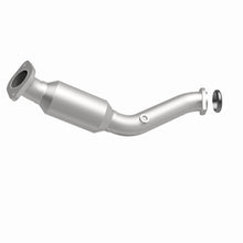 Load image into Gallery viewer, MagnaFlow 08-11 Chevrolet Corvette 6.2L Direct Fit Converter