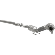 Load image into Gallery viewer, MagnaFlow 09-15 CC L4 2 OEM Underbody Direct Fit Converter