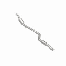 Load image into Gallery viewer, MagnaFlow 07-11 Mercedes-Benz S550 5.5L Direct Fit Converter