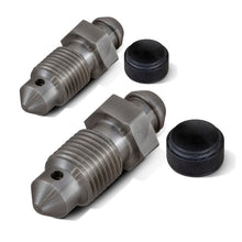 Load image into Gallery viewer, EBC Racing Replacement Bleed Nipple Kit