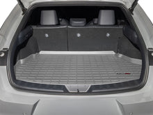 Load image into Gallery viewer, WeatherTech 19 - 24 Lexus UX Hybrid (250h/F Sport/Luxury) Cargo Liners Behind 2nd Row - Grey