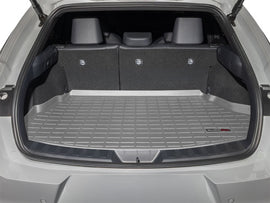 WeatherTech 19 - 24 Lexus UX Hybrid (250h/F Sport/Luxury) Cargo Liners Behind 2nd Row - Grey