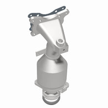 Load image into Gallery viewer, MagnaFlow 2011 Honda CR-V 2.4L Direct Fit Converter