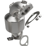 MagnaFlow 16-18 Hyundai Tucson 1.6L California Grade CARB Compliant Direct-Fit Catalytic Convert