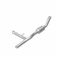 Load image into Gallery viewer, MagnaFlow 07-08 F-150 V8 4.6 OEM Underbody Direct Fit Converter