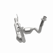 Load image into Gallery viewer, MagnaFlow 2004 Jeep Grand Cherokee 4.7L Direct Fit Converter