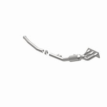 Load image into Gallery viewer, MagnaFlow 12-15 Mercedes-Benz ML350 3.5L Direct Fit Converter