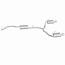 Load image into Gallery viewer, BRExhaust 09-12 Buick Enclave 3.6L Exhaust Kit