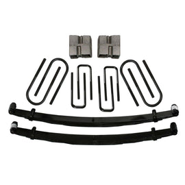 Skyjacker 4In KIT 79 F350 4X4