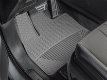 Load image into Gallery viewer, WeatherTech 24-25 Lexus TX 1st Row Front All-Weather Floor Mats - Grey
