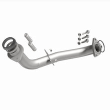 Load image into Gallery viewer, Magnaflow BRExhaust 16-22 Honda HR-V 1.8L Front Pipe Kit