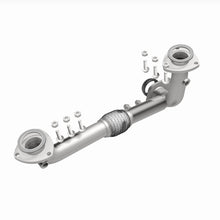 Load image into Gallery viewer, BRE Exhaust 02-03 XL-7 2.7L Front Pipe Kit