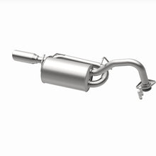 Load image into Gallery viewer, MagnaFlow 08-14 Scion xD 1.8L BRE Exhaust Kit