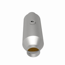 Load image into Gallery viewer, MagnaFlow 2.00 1/O2 CA 4in. Spun Universal Converter