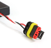 Load image into Gallery viewer, AlphaRex 18-23 Jeep Wrangler JL LED Tail to ARX NOVA-Series Tail Light Converters (Req For LED Tail)