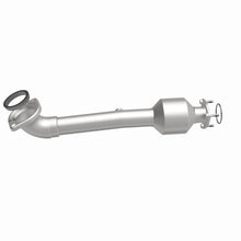 Load image into Gallery viewer, MagnaFlow 12-14 Honda CR-V 2.4L Direct Fit Converter