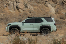 Load image into Gallery viewer, DV8 Baja Designs Linkable Lightbar Mount for DV8 Roof Rack Light Option
