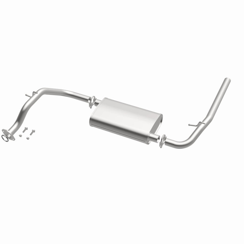 Magnaflow BRE Rear Muffler Kit Replacement Honda