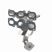 Load image into Gallery viewer, MagnaFlow 06-09 Ford Fusion 3.0L Direct Fit Converter