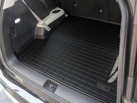 WeatherTech 2026 Hyundai Ioniq 9 Trunk Cargo Liners - Black