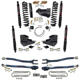 Skyjacker 2023+ Ford F-250/F-350 Super Duty 4WD 4in Lift Kit