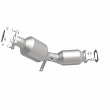 Load image into Gallery viewer, MagnaFlow 08-09 Infiniti EX35 3.5L Direct Fit Converter